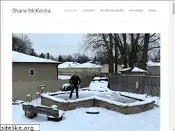 Sites similar to shanebmckenna.com
