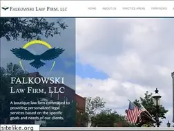 Sites similar to shanebrooklaw.com