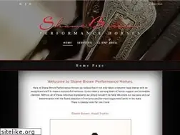 Sites similar to shanebrown.net