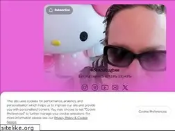 Sites similar to shanebugbee.com