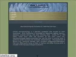 Sites similar to shanebush.com