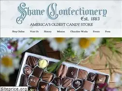 Sites similar to shanecandies.com