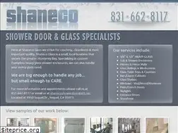 Sites similar to shanecoglass.com
