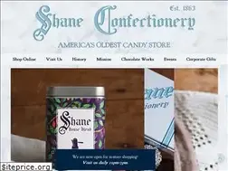 Sites similar to shaneconfectionery.com