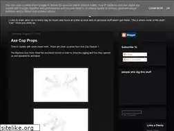 Sites similar to shanecorn.blogspot.com