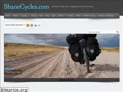 Sites similar to shanecycles.com