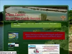 Sites similar to shanedaviesguide.com