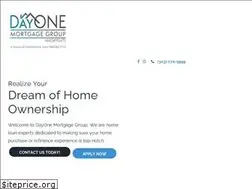 Sites similar to shanedaymortgage.com