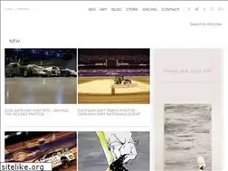 Sites similar to shanedwalters.com