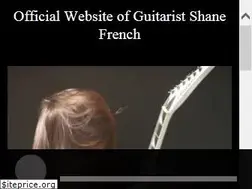 Sites similar to shanefrench.com