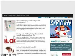 Sites similar to shanegarrison.com