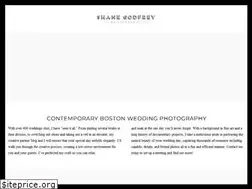 Sites similar to shanegodfreyphotography.com