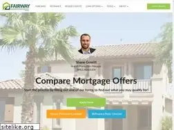 Sites similar to shanegowitt.com