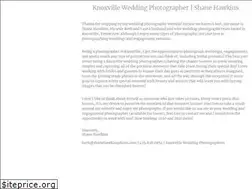 Sites similar to shanehawkinsphoto.com