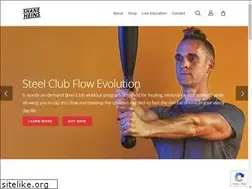 Sites similar to shaneheins.com