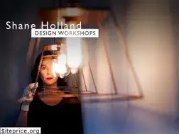 Sites similar to shanehollanddesign.com