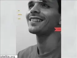 Sites similar to shanehussain.com