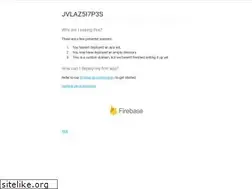 Sites similar to shanekamcd.firebaseapp.com