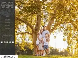 Sites similar to shanekarns.com