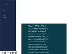 Sites similar to shanekrider.org