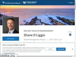 Sites similar to shaneliggio.com