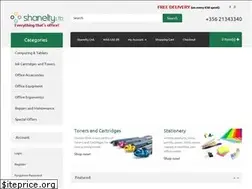 Sites similar to shanelty.com