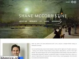 Sites similar to shanemccorristine.net