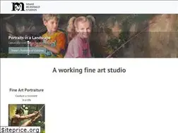 Sites similar to shanemcdonaldstudios.com
