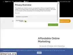 Sites similar to shanemedia.agency