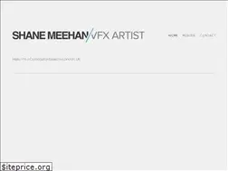 Sites similar to shanemeehan.com