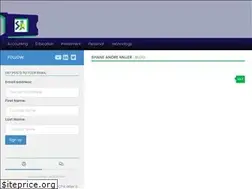Sites similar to shanemiller.com.jm