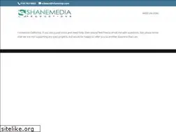 Sites similar to shanemp.com