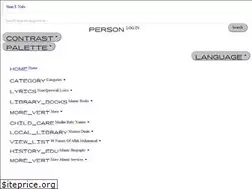 Sites similar to shanenabi.in