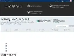 Sites similar to shanenhomd.com