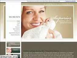 Sites similar to shaneparsonsdmd.com