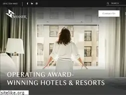 Sites similar to shanercorp.com
