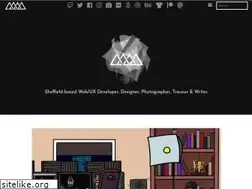 Sites similar to shanerounce.com