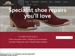 Sites similar to shanes.co.nz