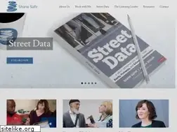 Sites similar to shanesafir.com