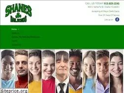 Sites similar to shanesbailbonds.com