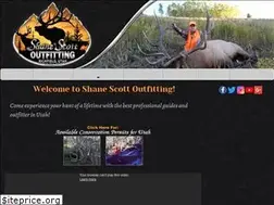 Sites similar to shanescottoutfitting.com