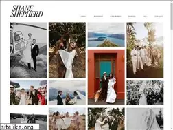 Sites similar to shaneshepherd.com