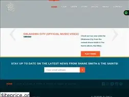 Sites similar to shanesmithmusic.com