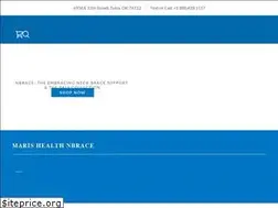 Sites similar to shanesneckbrace.com