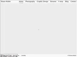 Sites similar to shanesphotos.com