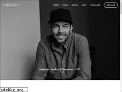 Sites similar to shanestott.com