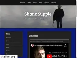 Sites similar to shanesupple.net
