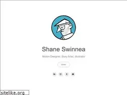 Sites similar to shaneswinnea.com