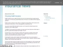 Sites similar to shanetpson.blogspot.com