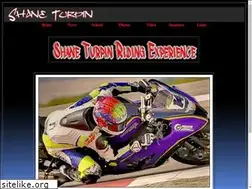 Sites similar to shaneturpin.com